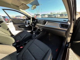 Kia Rio 1.2I/11м.21г./10ХКМ./ЧИСТО НОВА/ЕВРО 6, снимка 6