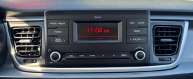 Kia Rio 1.2I/11м.21г./10ХКМ./ЧИСТО НОВА/ЕВРО 6, снимка 13