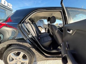 Kia Rio 1.2I/11м.21г./10ХКМ./ЧИСТО НОВА/ЕВРО 6, снимка 9