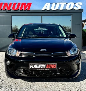 Kia Rio 1.2I/11м.21г./10ХКМ./ЧИСТО НОВА/ЕВРО 6, снимка 2