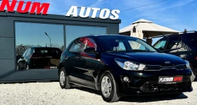 Kia Rio 1.2I/11м.21г./10ХКМ./ЧИСТО НОВА/ЕВРО 6, снимка 5