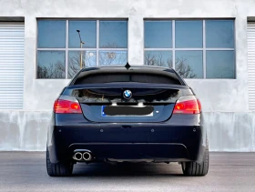 BMW 530 i N52B30, снимка 2