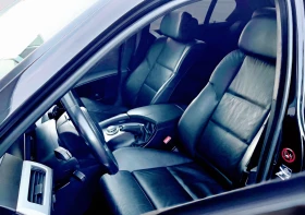 BMW 530 i N52B30, снимка 7
