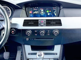 BMW 530 i N52B30, снимка 10