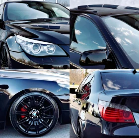 BMW 530 i N52B30, снимка 5