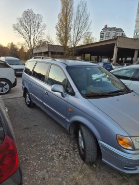 Hyundai Trajet, снимка 6