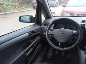 Opel Zafira Реални километри. Доказвам, снимка 2