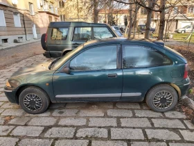 Rover 200, снимка 4
