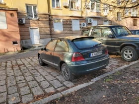 Rover 200, снимка 3
