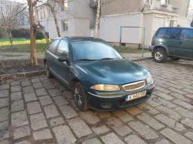 Rover 200, снимка 2