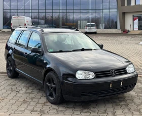 VW Golf Gt Sport Klimatronik, снимка 1