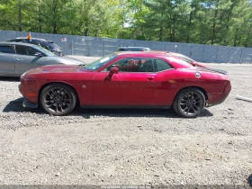 Dodge Challenger 6.4* R/T SCAT PACK* Buy now* Крайна цена до БГ, снимка 7