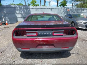 Dodge Challenger 6.4* R/T SCAT PACK* Buy now* Крайна цена до БГ, снимка 5