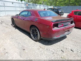 Dodge Challenger 6.4* R/T SCAT PACK* Buy now* Крайна цена до БГ, снимка 6