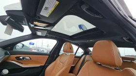 BMW 330 i xDrive/CARFAX/ШИБИДАХ/ПОДГРЕВИ/ДИСТРОНИК/360 CAM, снимка 16