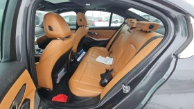 BMW 330 i xDrive/CARFAX/ШИБИДАХ/ПОДГРЕВИ/ДИСТРОНИК/360 CAM, снимка 13