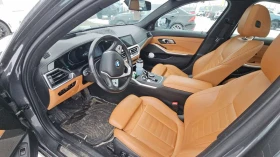 BMW 330 i xDrive/CARFAX/ШИБИДАХ/ПОДГРЕВИ/ДИСТРОНИК/360 CAM, снимка 8