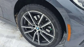 BMW 330 i xDrive/CARFAX/ШИБИДАХ/ПОДГРЕВИ/ДИСТРОНИК/360 CAM, снимка 6
