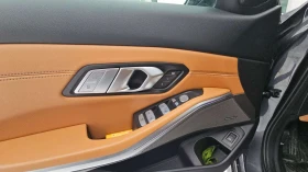 BMW 330 i xDrive/CARFAX/ШИБИДАХ/ПОДГРЕВИ/ДИСТРОНИК/360 CAM, снимка 11