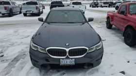 BMW 330 i xDrive/CARFAX/ШИБИДАХ/ПОДГРЕВИ/ДИСТРОНИК/360 CAM, снимка 2