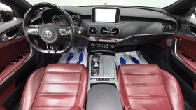 Kia Stinger 3.3T AWD GT autogeorge.com, снимка 6