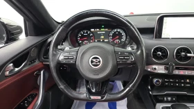 Kia Stinger 3.3T AWD GT autogeorge.com, снимка 12