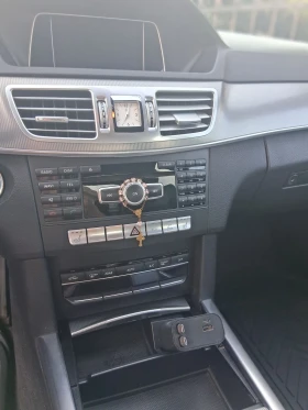Mercedes-Benz E 200, снимка 8