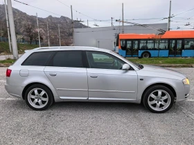 Audi A4, снимка 6