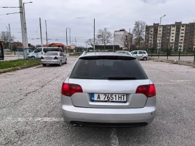 Audi A4, снимка 3