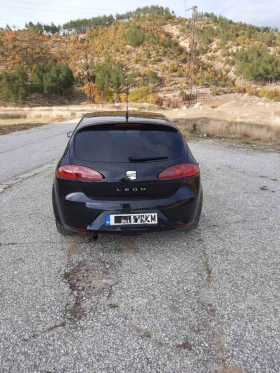 Seat Leon 1.9, снимка 4