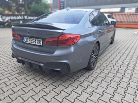BMW 550 M550 XDrive, снимка 5