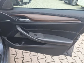 BMW 550 M550 XDrive, снимка 9