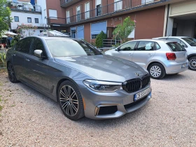 BMW 550 M550 XDrive, снимка 6