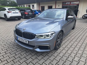 BMW 550 M550 XDrive, снимка 1