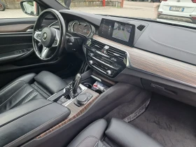 BMW 550 M550 XDrive, снимка 8