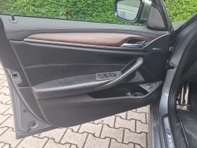 BMW 550 M550 XDrive, снимка 4