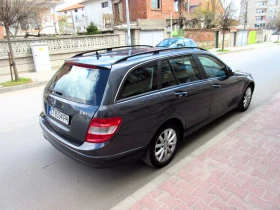 Mercedes-Benz C 220 220, снимка 6