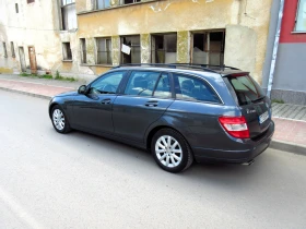 Mercedes-Benz C 220 220, снимка 3