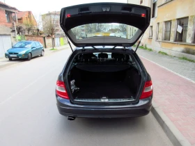 Mercedes-Benz C 220 220, снимка 5