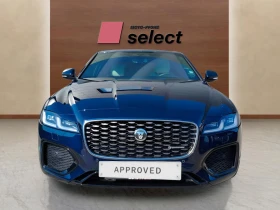 Jaguar Xf 2.0, снимка 2