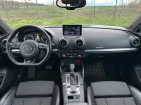 Audi A3 1.4I S line e-tron HYBRID, снимка 9