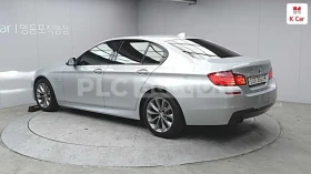 BMW 520 d КАМЕРА | ПОДГРЕВ | HEAD-UP | ТЕХНОТЕСТ, снимка 3