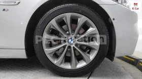 BMW 520 d КАМЕРА | ПОДГРЕВ | HEAD-UP | ТЕХНОТЕСТ, снимка 7