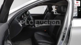 BMW 520 d КАМЕРА | ПОДГРЕВ | HEAD-UP | ТЕХНОТЕСТ, снимка 11