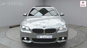 BMW 520 d КАМЕРА | ПОДГРЕВ | HEAD-UP | ТЕХНОТЕСТ, снимка 5