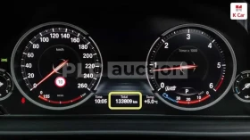 BMW 520 d КАМЕРА | ПОДГРЕВ | HEAD-UP | ТЕХНОТЕСТ, снимка 9