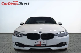 BMW 328 xDrive* АвтоКредит * (ЦЕНА ДО БГ), снимка 2