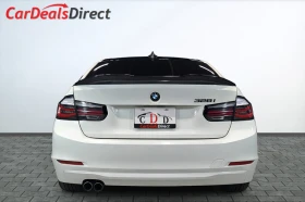 BMW 328 xDrive* АвтоКредит * (ЦЕНА ДО БГ), снимка 5