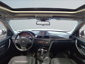 BMW 328 xDrive* АвтоКредит * (ЦЕНА ДО БГ), снимка 10