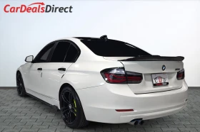 BMW 328 xDrive* АвтоКредит * (ЦЕНА ДО БГ), снимка 4